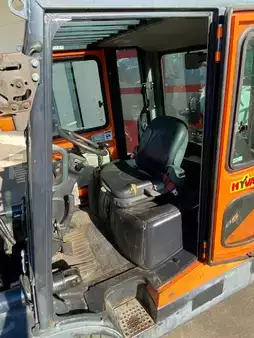 LPG VZV 2017  Doosan G45SC-5 (5)