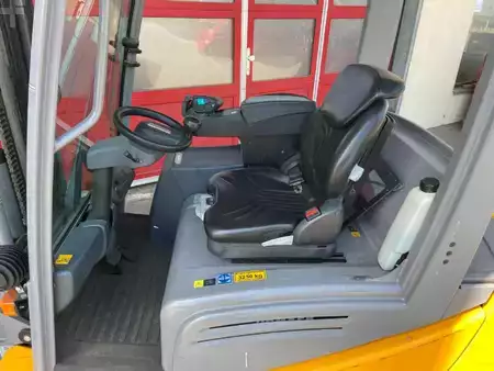 Eléctrico - 4 rodas 2019  Jungheinrich EFG316 (4)