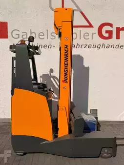 Retratil de 4 vias 2015  Jungheinrich ETV Q25 (4)