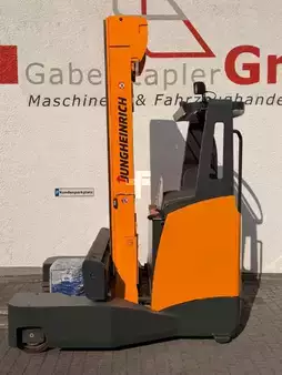 Retratil de 4 vias 2015  Jungheinrich ETV Q25 (5)