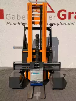 Retratil de 4 vias 2015  Jungheinrich ETV Q25 (6)