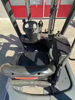 Chariots électriques à 3 roues 2018  Linde E16H-02 (4)