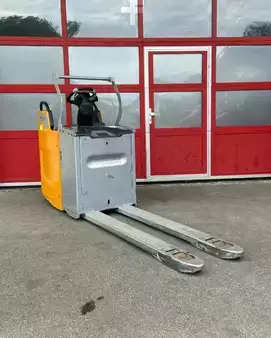 Nízkozdvižný vozík 2021  Still EXH-S20 (2)