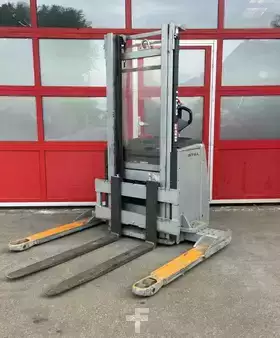 Ruční vysokozdvižný vozík 2018  Still EXP14 (1)