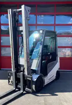 Elektro čtyřkolový VZV 2019  Jungheinrich EFG430k (1)