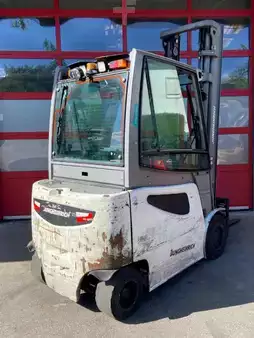 Elektro čtyřkolový VZV 2019  Jungheinrich EFG430k (3)