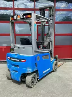 Electric - 4 wheels 2020  Jungheinrich EFG318k (3)