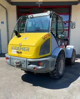 Egyéb 2019  Kramer 5075 (4)