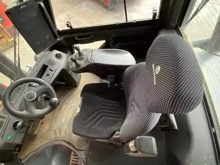Dieselový VZV 2021  Linde H40D-02 (5)