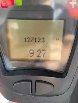 LPG VZV 2013  Linde H25T-02/600 (5)
