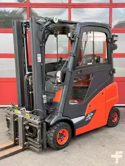 Dieselový VZV 2016  Linde H18D-01 (1)