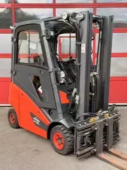Dieselový VZV 2016  Linde H18D-01 (2)