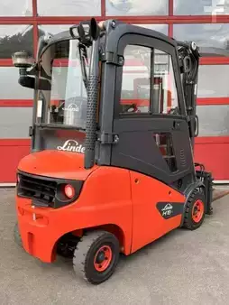 Dieselový VZV 2016  Linde H18D-01 (3)