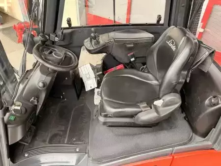 Dieselový VZV 2016  Linde H18D-01 (5)