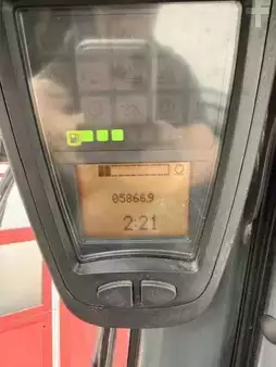 Dieselový VZV 2016  Linde H18D-01 (7)