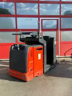 Horizontal-Kommissionierer 2017  Linde V08-02 (1)