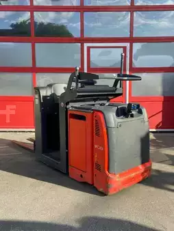 Horizontal-Kommissionierer 2017  Linde V08-02 (2)