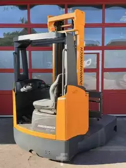 Four-way reachtrucks 2015  Jungheinrich ETV Q20 (5)