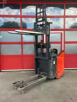 Pinontavaunu 2019  Linde D14SP (2)