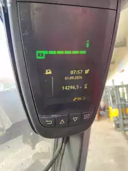 El truck - 4 hjulet 2018  Linde E35HL-01 (4)