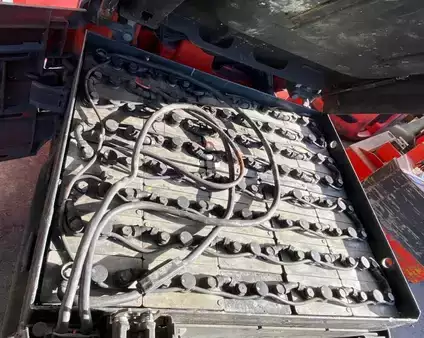 El truck - 4 hjulet 2018  Linde E35HL-01 (6)