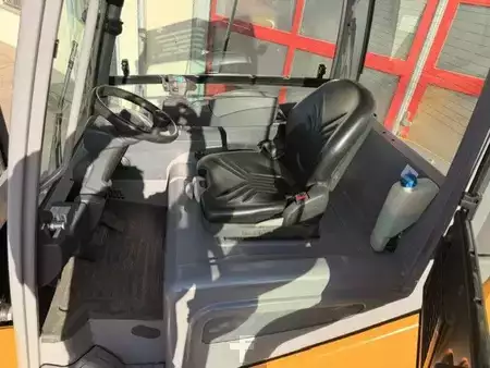 Elektro čtyřkolový VZV 2017  Jungheinrich EFG550s (5)