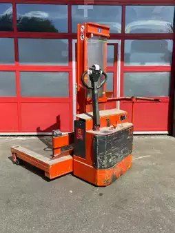 Stacker pedestre 2002  Genkinger EGPL 14/16WR (2)