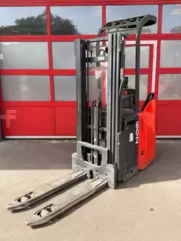Pinontavaunu 2019  Linde D14SP (1)