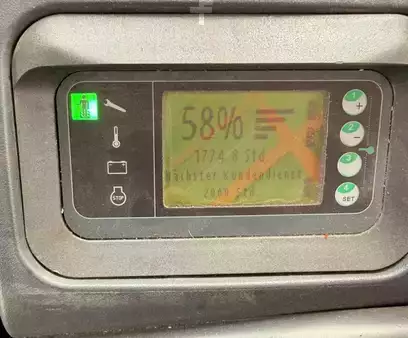 Pinontavaunu 2019  Linde D14SP (4)