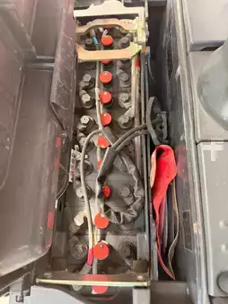 Pinontavaunu 2019  Linde D14SP (6)