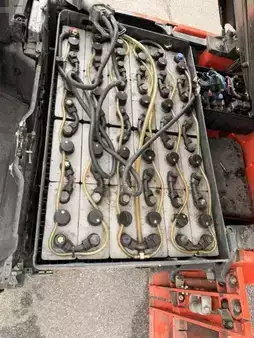 Carrelli elettrici 3 ruote 2020  Linde E14-02 (6)