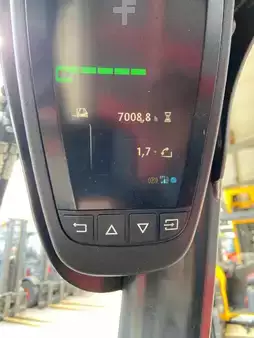 Carrelli elettrici 3 ruote 2020  Linde E14-02 (5)