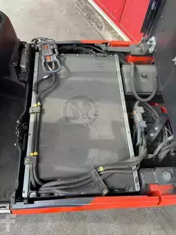 Carrelli elettrici 3 ruote 2020  Linde E14-02 (6)