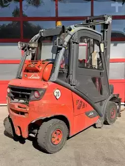 Carrelli elevatori GPL 2014  Linde H20T-02/600 (3)
