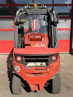 Carrelli elevatori GPL 2014  Linde H20T-02/600 (4)