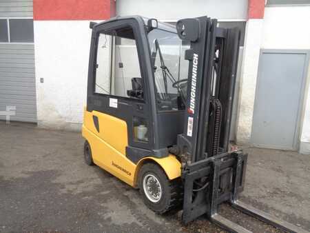 Jungheinrich EFG 430