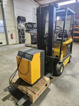 Elektro 4 Rad 1997  Yale ERP 16 AAF (3)
