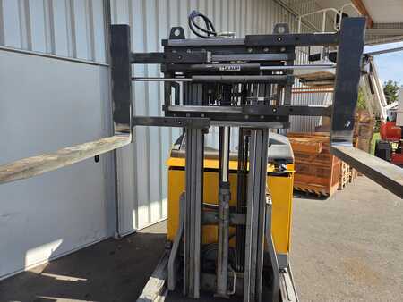 Reachtrucks 2016  Jungheinrich ETV 112 (2)