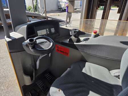 Reachtrucks 2016  Jungheinrich ETV 112 (3)