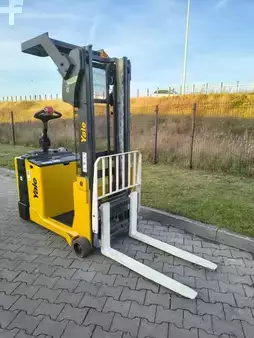 Pallet Stackers 2020  Yale MC 10 (3)