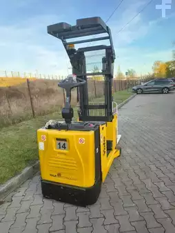 Pallet Stackers 2020  Yale MC 10 (5)