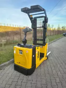 Pallet Stackers 2020  Yale MC 10 (6)