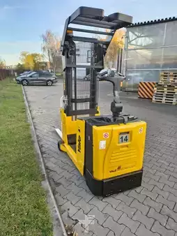 Pallet Stackers 2020  Yale MC 10 (7)