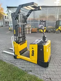 Pallet Stackers 2020  Yale MC 10 (8)