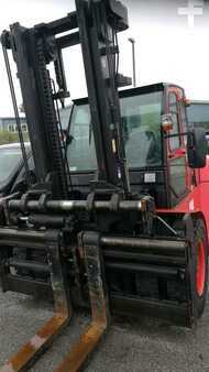Diesel Forklifts 2015  HC (Hangcha) CPCD100 (3)