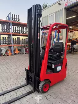 Eléctrico - 4 rodas 2020  Mariotti MYCROS 8C RWD (2)