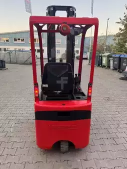 Eléctrico - 4 rodas 2020  Mariotti MYCROS 8C RWD (3)