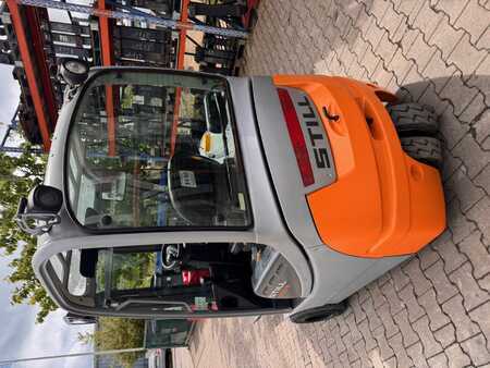 Elektro 3 Rad 2011  Still RX20-18 (7)