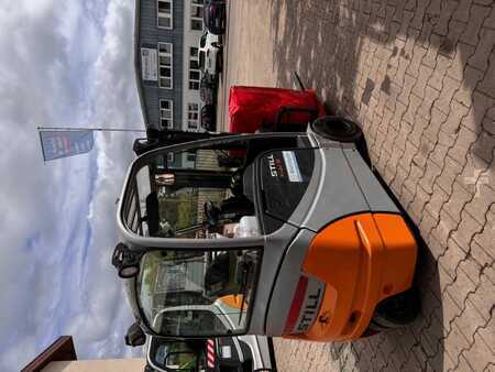 Elektro 3 Rad 2011  Still RX20-18 (8)