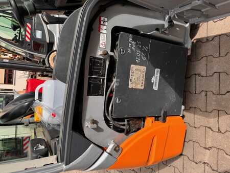 Elektro 3 Rad 2011  Still RX20-18 (9)